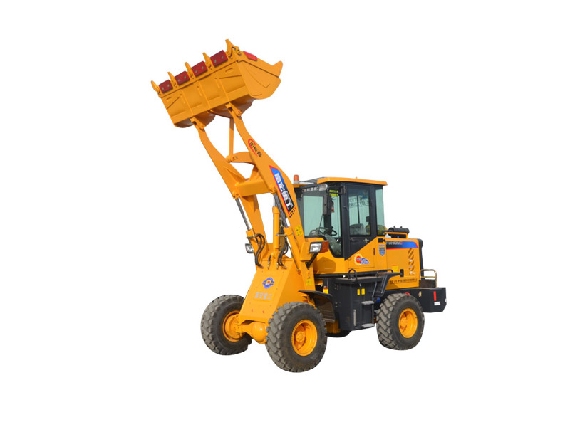 裝載機(jī)的冬天保養(yǎng)原則