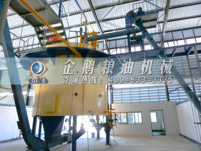 如何投資建設(shè)棕櫚油加工廠？企鵝糧油機(jī)械在線為您答疑解惑(圖5)