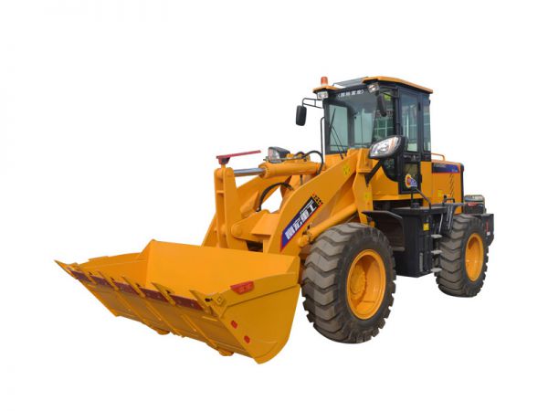 裝載機(jī)一擋驅(qū)動(dòng)無(wú)力其它擋位正常